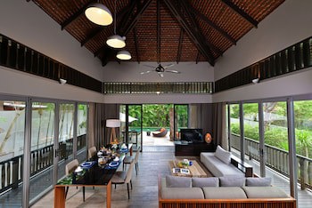 Layana Resort And Spa - Adults Only