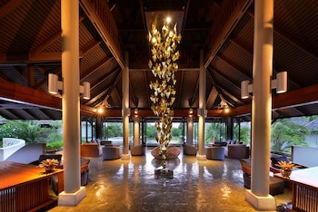 Layana Resort And Spa - Adults Only