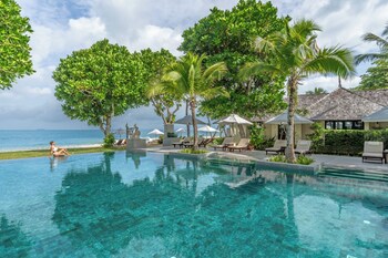 Layana Resort And Spa - Adults Only