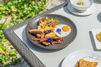 Layana Resort And Spa - Adults Only