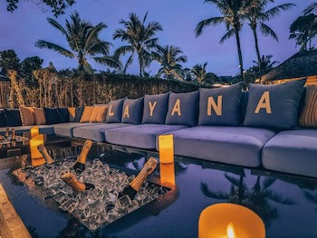 Layana Resort And Spa - Adults Only