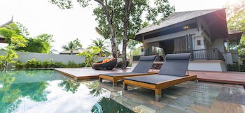 Layana Resort And Spa - Adults Only