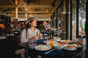 Layana Resort And Spa - Adults Only