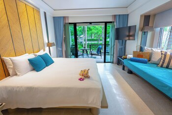 Layana Resort And Spa - Adults Only