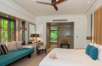 Layana Resort And Spa - Adults Only