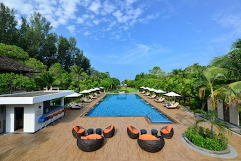 Layana Resort And Spa - Adults Only