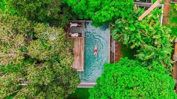 Layana Resort And Spa - Adults Only