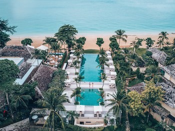 Layana Resort And Spa - Adults Only