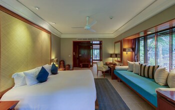 Layana Resort And Spa - Adults Only