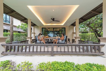 Layana Resort And Spa - Adults Only