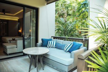 Layana Resort And Spa - Adults Only