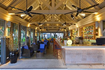 Layana Resort And Spa - Adults Only