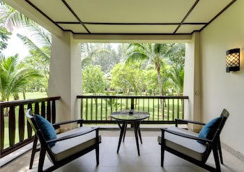 Layana Resort And Spa - Adults Only