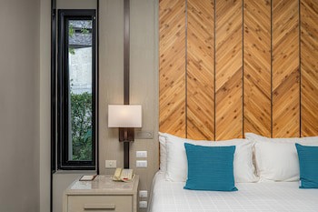 Layana Resort And Spa - Adults Only