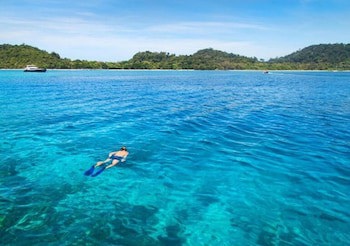 Layana Resort And Spa - Adults Only