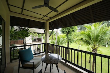 Layana Resort And Spa - Adults Only