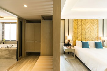 Layana Resort And Spa - Adults Only