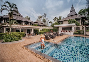 Layana Resort And Spa - Adults Only
