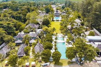 Layana Resort And Spa - Adults Only