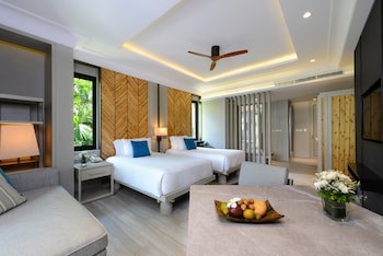 Layana Resort And Spa - Adults Only