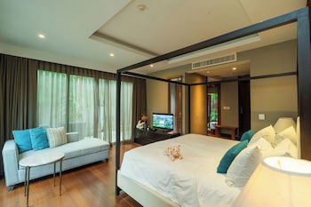 Layana Resort And Spa - Adults Only