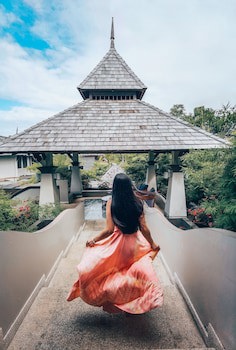 Layana Resort And Spa - Adults Only