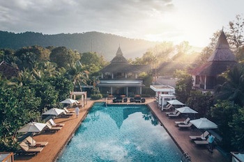 Layana Resort And Spa - Adults Only