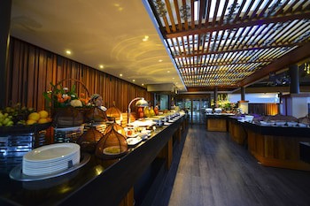 Layana Resort And Spa - Adults Only