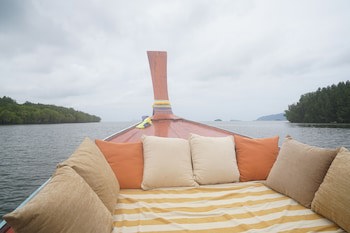 Layana Resort And Spa - Adults Only