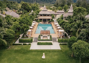Layana Resort And Spa - Adults Only