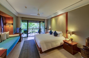 Layana Resort And Spa - Adults Only