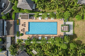 Layana Resort And Spa - Adults Only
