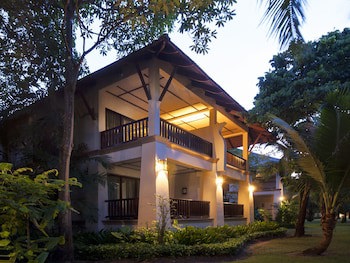 Layana Resort And Spa - Adults Only
