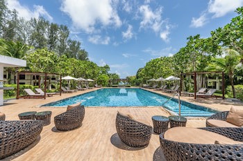 Layana Resort And Spa - Adults Only
