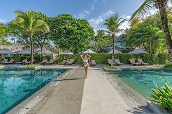 Layana Resort And Spa - Adults Only