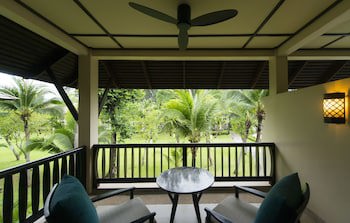 Layana Resort And Spa - Adults Only