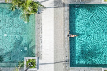Layana Resort And Spa - Adults Only