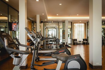 Layana Resort And Spa - Adults Only