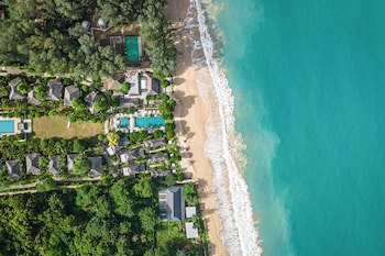 Layana Resort And Spa - Adults Only