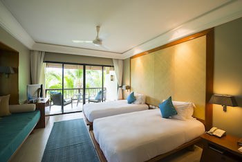Layana Resort And Spa - Adults Only