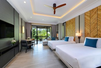 Layana Resort And Spa - Adults Only