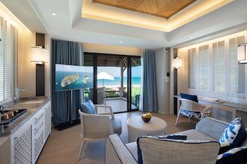 Layana Resort And Spa - Adults Only