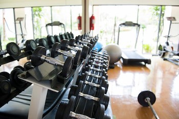 Layana Resort And Spa - Adults Only