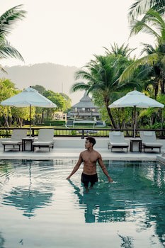 Layana Resort And Spa - Adults Only