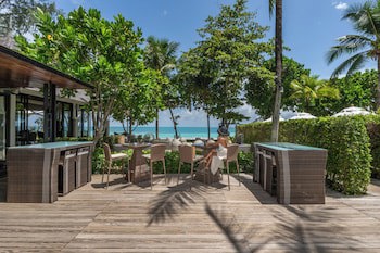 Layana Resort And Spa - Adults Only