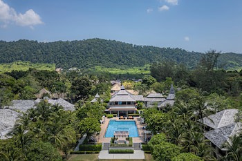 Layana Resort And Spa - Adults Only
