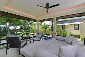 Layana Resort And Spa - Adults Only