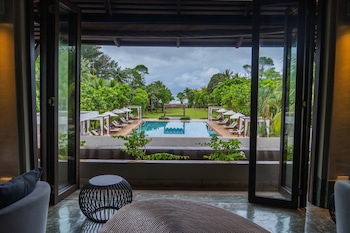 Layana Resort And Spa - Adults Only