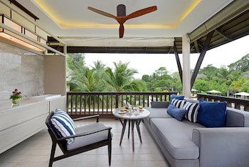 Layana Resort And Spa - Adults Only