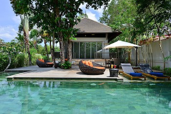 Layana Resort And Spa - Adults Only